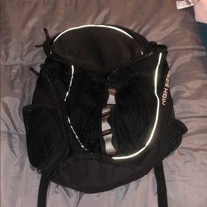 sports bag (soccer)